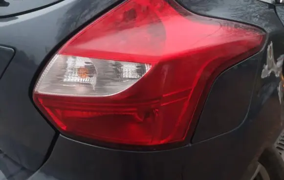 Ford Focus Rear/tail lights 14585 BM5113404A