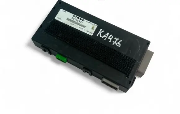 Volvo V70 Other control units/modules 30716987
