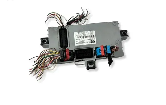 Fiat Stilo BSM Control unit 501862570014 NBC19257 51715862
