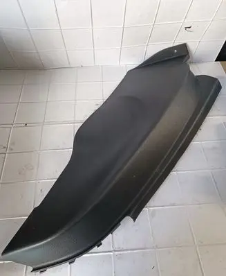 Volkswagen Tiguan Rear seat side top trim 5N0867766