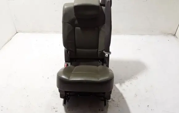 Renault Espace - Grand espace IV Rear seat 