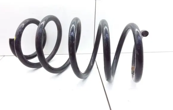 Opel Sintra Rear coil spring