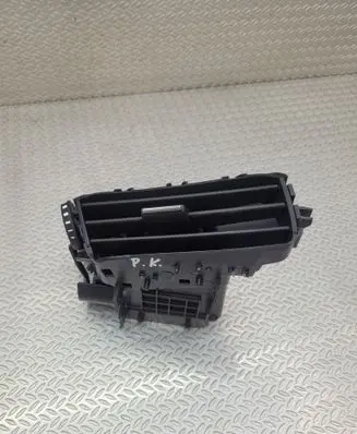 Peugeot 308 Dashboard side air vent grill/cover trim 9837425480