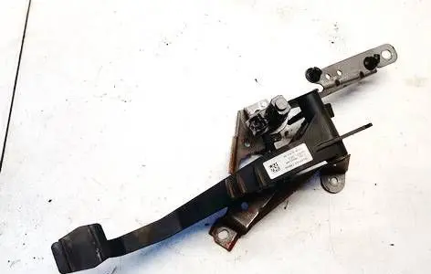Ford Focus Clutch pedal 4m517b633xa 4m51-7b633-xa