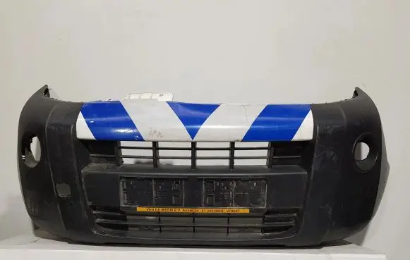 Fiat Fiorino Front bumper 1308778070