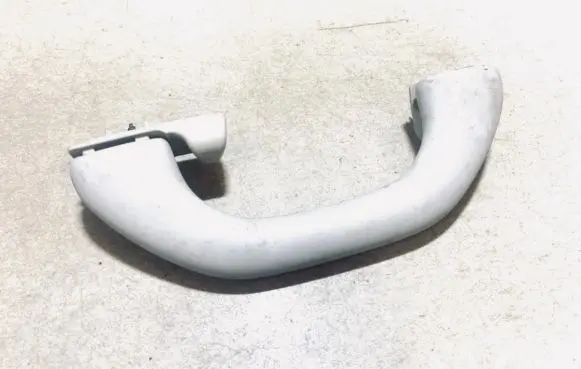 Seat Altea Rear interior roof grab handle 6l0857607