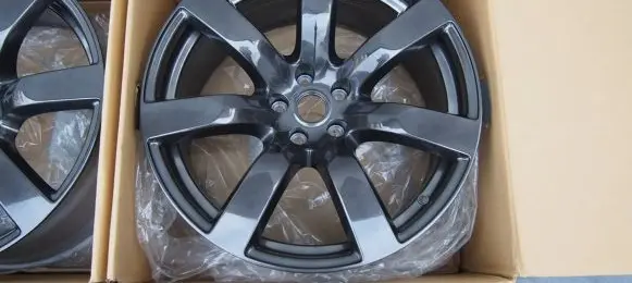 Nissan GT-R R20 alloy rim JF01ASK65 D0300-JF11B