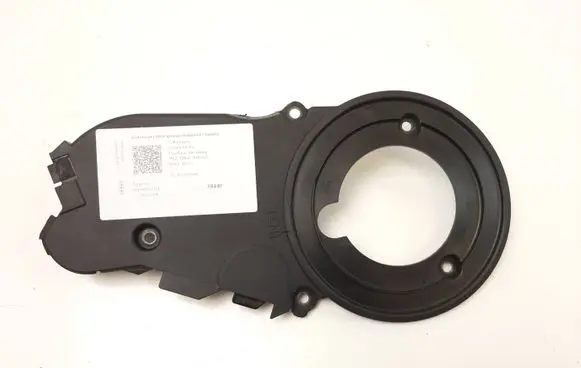Volkswagen Crafter Timing belt guard (cover) 03L109147D