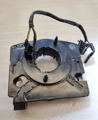 Audi A6 S6 C5 4B Airbag slip ring squib (SRS ring) 1J0959654Q