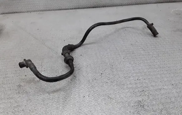 Volkswagen Sharan Vacuum line/pipe/hose