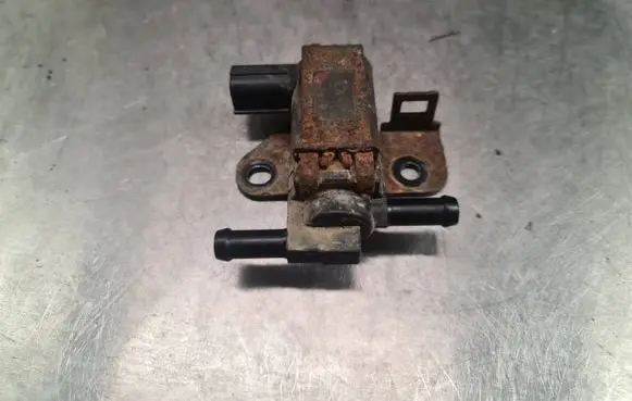 Honda HR-V Turbo solenoid valve