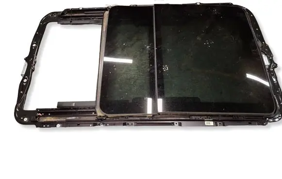 BMW X5M E70 Sunroof set 719953505 20504122011 7199535