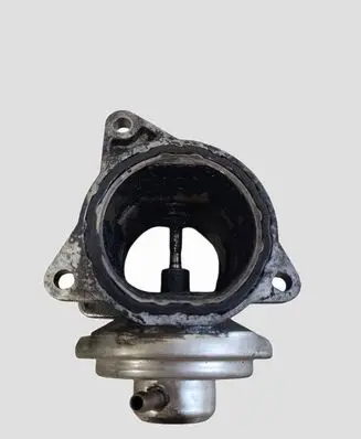 Seat Leon (1P) EGR valve 038129637D