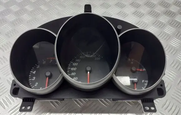 Mazda 3 I Tachometer 4KBP4KB