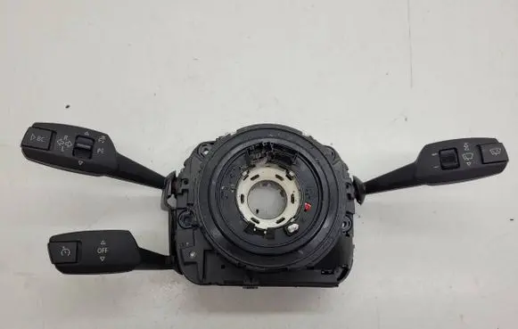 BMW 1 E81 E87 Headlight wiper switch 9123043AUTOFROST