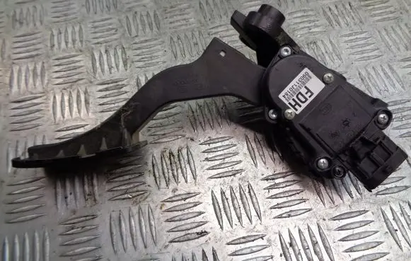 KIA Ceed Accelerator throttle pedal