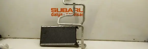 Subaru Forester SH Heater blower radiator