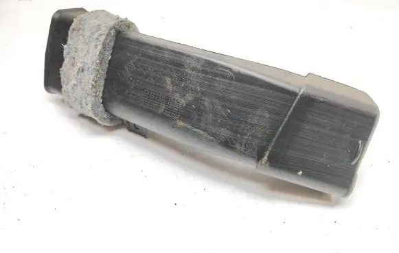 Citroen DS5 Cabin air duct channel 9670714480 634800073930A