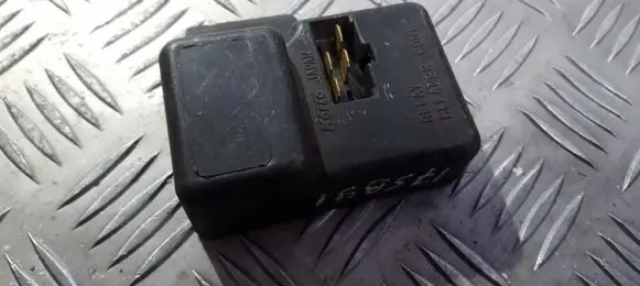 Subaru Legacy Other control units/modules