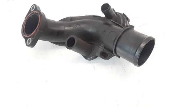 Renault Megane II Oil breather separator 8200323338