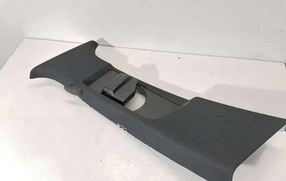 Mercedes-Benz E W212 (B) pillar trim (top) A2126900325