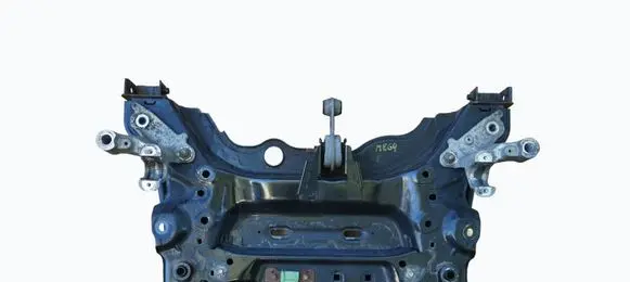 Renault Megane IV Front axle beam 