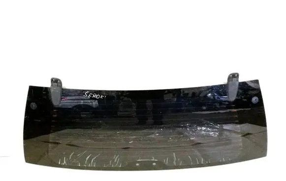 Jeep Cherokee Rear windscreen/windshield window 43R00050 00005
