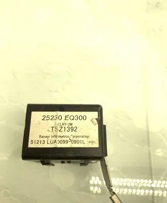 Nissan X-Trail T30 Other relay 25230EQ300