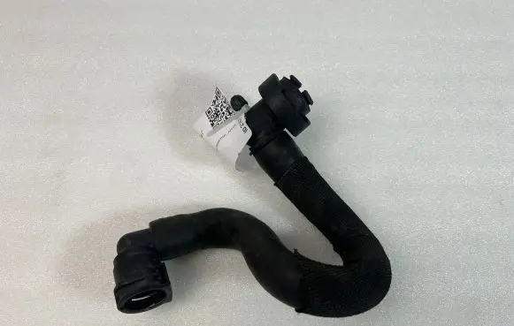 Peugeot 2008 I Heater radiator pipe/hose DV5MDB1 HSR20704