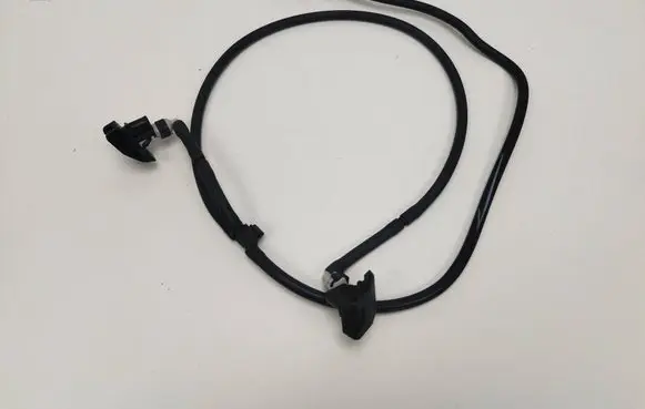 Jaguar XE Windshield washer spray nozzle 