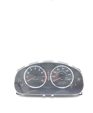 Mazda 6 Speedometer (instrument cluster)