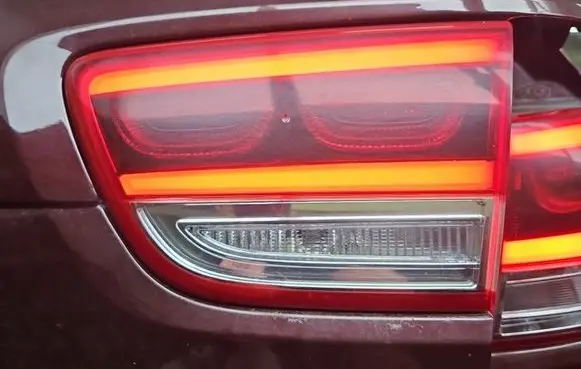 KIA Sorento Rear/tail lights 92404-C5110 IMPRK1503284