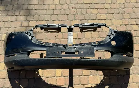 Mazda CX-30 Front bumper DGH9-50031 S2409K038