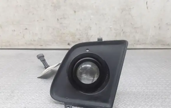 Opel Zafira A Front fog light 09270908