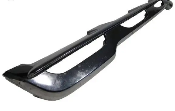 Mercedes-Benz GLB x247 Front bumper lip A2478852206