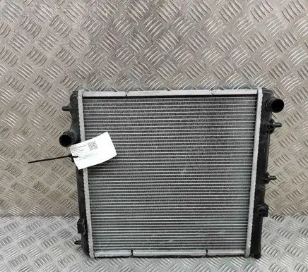 Citroen C3 Coolant radiator 870960400 1330Q5