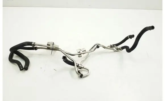 Brake vacuum hose/pipe