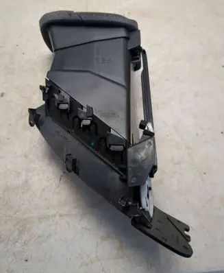 Opel Astra J Dash center air vent grill 13300564