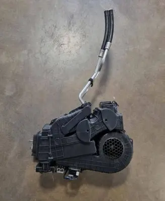 Chrysler Pacifica Interior heater climate box assembly 68342100AA P68342100AA 670551
