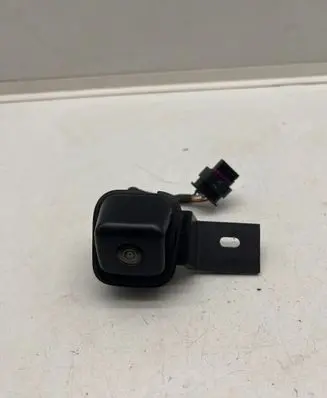 Peugeot 508 II Reversing camera 9814904280