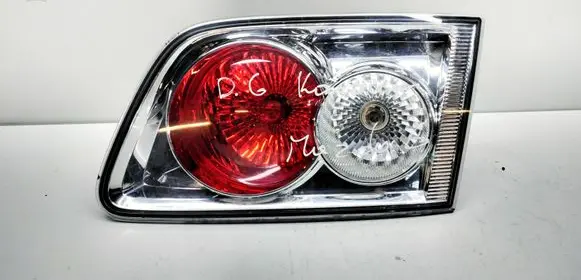 Mazda 6 Tailgate rear/tail lights 22661974