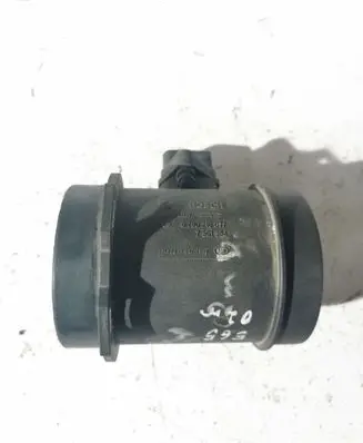 BMW 7 E65 E66 Mass air flow meter 0280218077