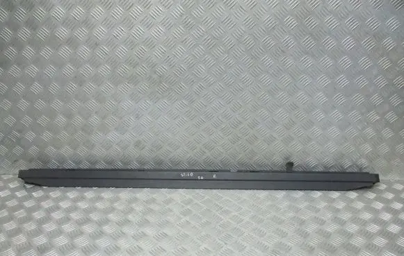 Fiat Stilo Parcel shelf load cover 