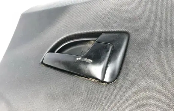 KIA Ceed Rear door interior handle
