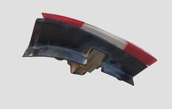 Skoda Octavia Mk3 (5E) Rear/tail lights 00134199 00151650 5E9945096