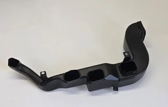Mercedes-Benz GLS X167 Cabin air duct channel A1678302804