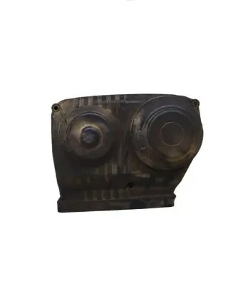 Subaru Forester SG Timing belt guard (cover) 13572AA092