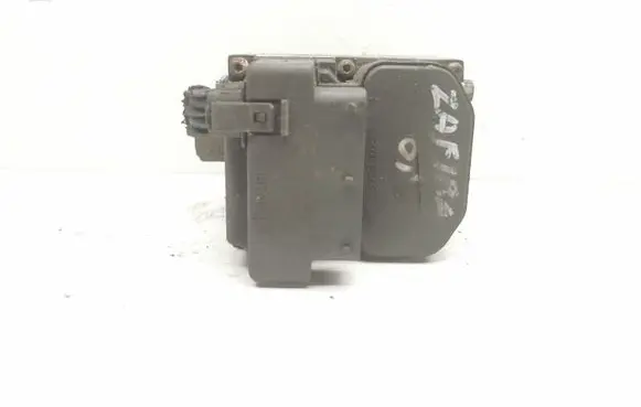 Opel Zafira A ABS Pump 273004362