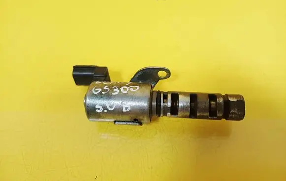 Lexus GS 300 350 430 450H Camshaft vanos timing valve 