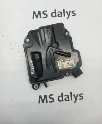 Mercedes-Benz ML W166 Automatic gearbox A0002701852 0002701852